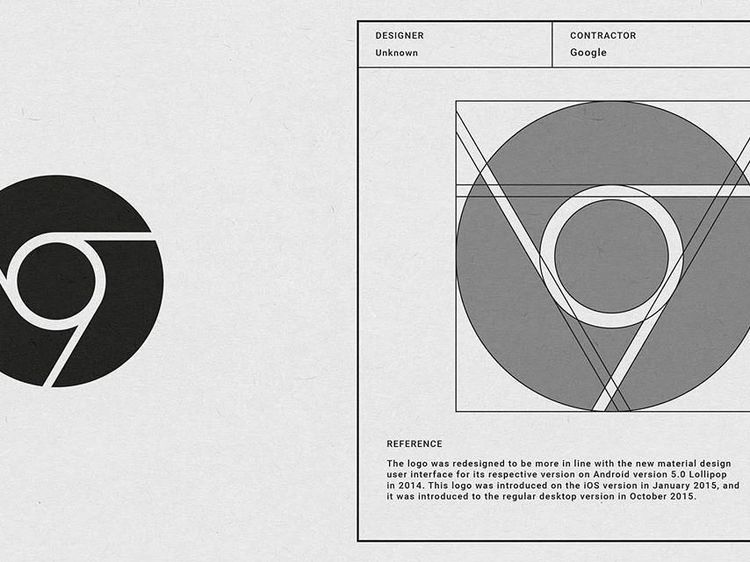 Membedah Kerumitan Logo Perusahaan Teknologi