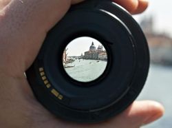 Memotret Keindahan Kota di Dunia Melalui Lensa Kamera