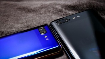 Ukurannya 16 MP dan 24 MP.  Foto: Sina Mobile