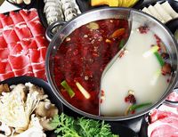 Wah, Restoran Hotpot Ini Cari Pelayan Lulusan 'Ivy League' China
