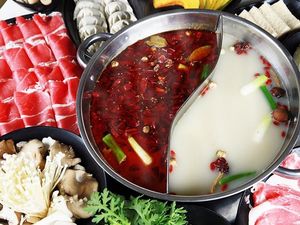 Dokter Sebut Hotpot Tak Sehat dan Tinggi Garam, Sebaiknya Cukup Sebulan Sekali