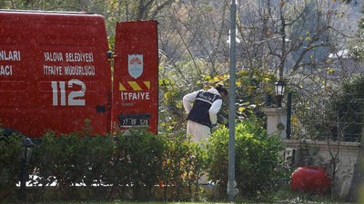 Penyidik Turki Cari Tubuh Khashoggi di Perkebunan Terpencil