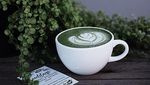 Sore Ini Hangatkan Badan dengan Nyeruput Matcha Latte yang Harum