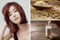 Dari Madu Hingga Mentimun, Jadi Rahasia Kecantikan Alami Para Selebriti Korea