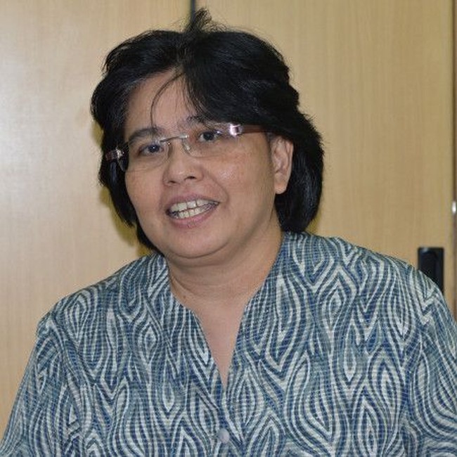 Tak Hanya Jago Kandang, Begini Kiprah Profesor Fisika UI