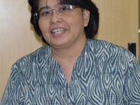 Tak Hanya Jago Kandang, Begini Kiprah Profesor Fisika UI