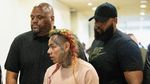 Ngaku Gabung Geng Jalanan, 6ix9ine Ditahan