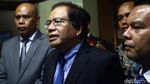 Rizal Ramli Diperiksa Terkait Pelaporannya terhadap Surya Paloh