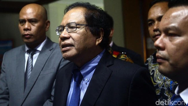 Ramai-ramai Komen Utang Pemerintah, dari Rizal Ramli Hingga Prabowo