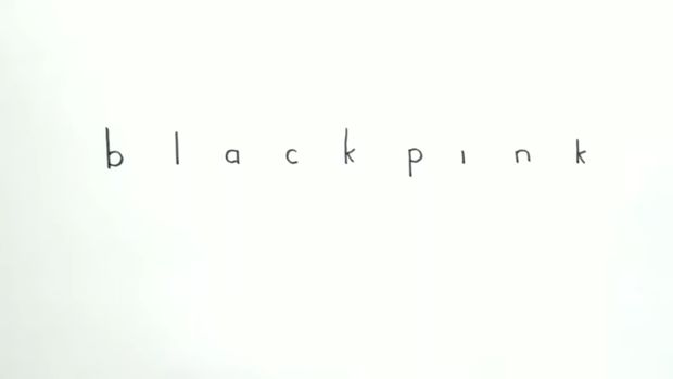 Gambar Logo Blackpink 