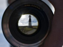 Memotret Keindahan Kota di Dunia Melalui Lensa Kamera