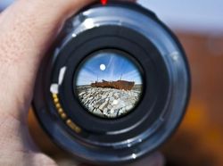 Memotret Keindahan Kota di Dunia Melalui Lensa Kamera