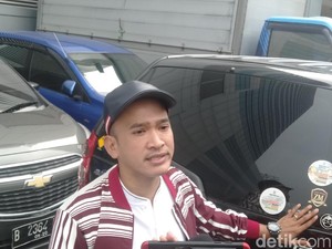 Usia Kandungan Tiga Bulan, Istri Ruben Onsu Tidak Suka Daging Ayam