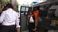 Kasus Dugaan Korupsi Sekda Tasikmalaya Dilimpahkan ke Jaksa