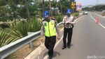 Ini Lokasi Kecelakaan Pikap di Cipondoh yang Tewaskan 3 Santri