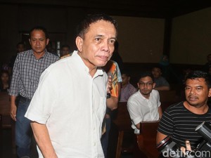 Irwandi Yusuf Klaim Bikin Aceh Marathon karena Keluhan Jokowi