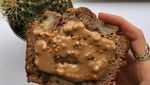 Yuk, Ngopi Sambil Ditemani Banana Bread yang Manis Empuk!