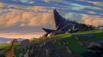 Seperti film-film remake Disney sebelumnya, cerita hingga adegan pun akan sama. (oto: Boredpanda)