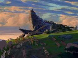 Beda Film The Lion King Zaman Old dengan Zaman Now