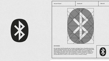 Bluetooth. (Foto: Anatomyoflogos)