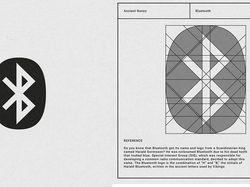 Membedah Kerumitan Logo Perusahaan Teknologi