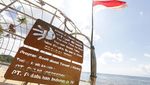 Keren! Ini Rumah Buatan untuk Terumbu Karang