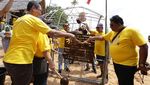 Keren! Ini Rumah Buatan untuk Terumbu Karang