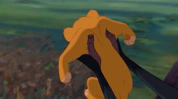 The Lion King menjadi salah satu film box office terlaris sepanjang masa dengan pendapatan sebesar USD 968 juta atau setara Rp 14,4 triliun. (Foto: Boredpanda)