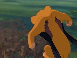 Beda Film The Lion King Zaman Old dengan Zaman Now