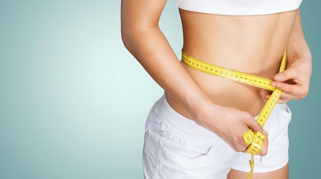 5 Informasi Keliru Soal Kalori Ini Bikin Berat Badan Sulit Turun