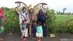 Foto: Desa Wisata Kekinian Ala Lamongan