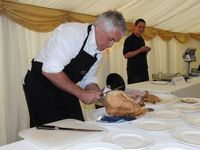 10 Makanan Ini Berhasil Pecahkan Guinness World Records