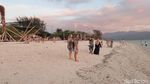 Foto: Gili Air yang Mulai Bangkit Pasca Gempa