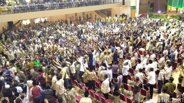 Dahnil Ungkap Godaan Muktamar Ormas Kepemudaan di Tahun Politik