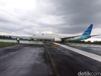 Bocoran Bos Baru Garuda Indonesia, Isi Ulang OVO Bayar Rp 1.000