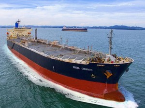 Mantan Bos Garuda Indonesia Jadi Dirut Humpuss Maritim