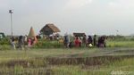 Foto: Desa Wisata Kekinian Ala Lamongan