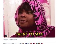 Kumpulan Meme Belanja Lagi di Cyber Monday Usai Black Friday