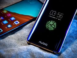 Penampilan Kece Nubia X dengan Dua Layar