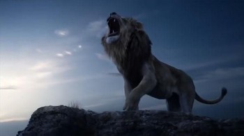 Dijadwalkan rilis di musim panas tahun depan, berikut cuplikan trailer live-action The Lion King. (Foto: Boredpanda)