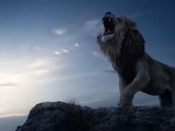 Beda Film The Lion King Zaman Old dengan Zaman Now
