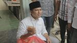 Emil Dardak, Bupati Trenggalek dan Suami Arumi Bachsin yang Doyan Nyambel