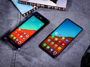 Ponsel Anyar Nubia Bakal Jadi Raja Baru DxOMark?