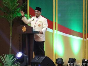 Dahnil Simanjuntak: Prabowo Pasti Dukung Palestina Merdeka
