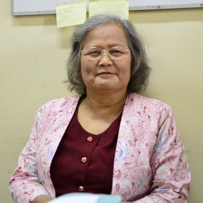 Tak Hanya Jago Kandang, Begini Kiprah Profesor Fisika UI