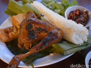 Mau Bukber di Tangsel? 7 Resto Ini Bisa Jadi Pilihannya