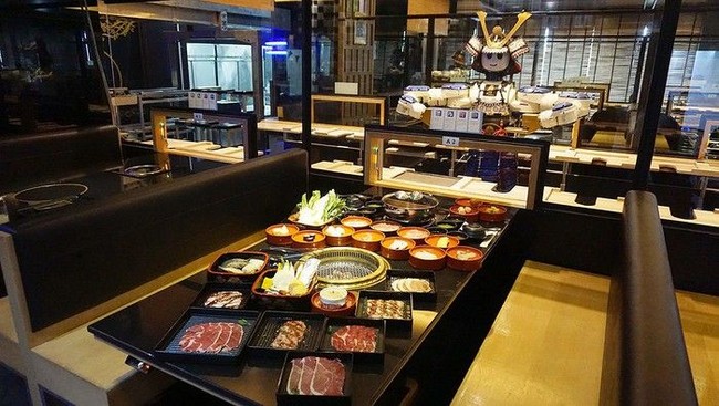 Canggih! Ini 7 Robot yang Hadir di Industri Kuliner