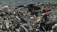 Sementara World Economic Forum menyatakan ada 150 juta ton plastik di lautan saat ini, lain lagi dengan Jenna R Jambeck (Universitas Georgia) dalam penelitiannya. Jenna menuliskan ada 275 juta metrik ton sampah plastik di 192 negara berpantai.