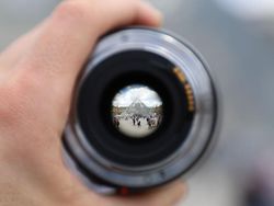 Memotret Keindahan Kota di Dunia Melalui Lensa Kamera