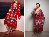 Tertipu Belanja Baju Online, Wanita Ini Punya Cara Kreatif Mengakalinya